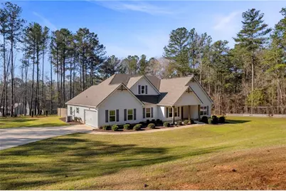 3590 Tommy Lee Cook Road, Newnan, GA 30263 - Photo 4