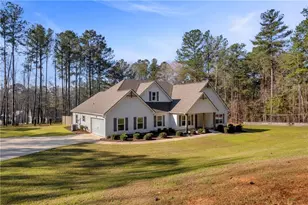 3590 Tommy Lee Cook Rd, Newnan, GA 30263 - Photo 4