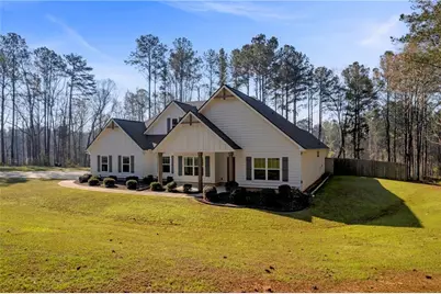 3590 Tommy Lee Cook Road, Newnan, GA 30263 - Photo 2
