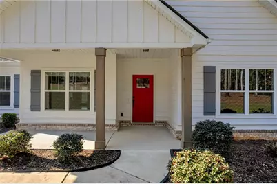 3590 Tommy Lee Cook Road, Newnan, GA 30263 - Photo 6