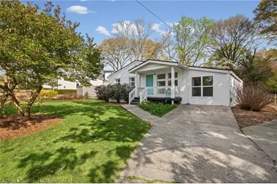 2735 Madison Street SE, Smyrna, GA 30080 - Photo 2