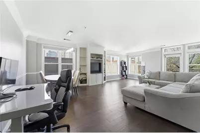 3334 Peachtree Road NE #212, Atlanta, GA 30326 - Photo 4