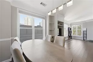 3334 Peachtree Rd NE, Atlanta, GA 30326 - Photo 8