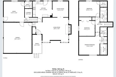 2731 Spencers Trace, Marietta, GA 30062 - Photo 42