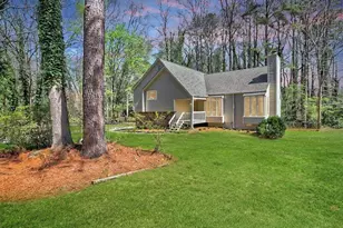 2731 Spencers Trace, Marietta, GA 30062 - Photo 2