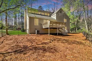 2731 Spencers Trace, Marietta, GA 30062 - Photo 30