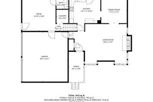 2731 Spencers Trace, Marietta, GA 30062 - Photo 32