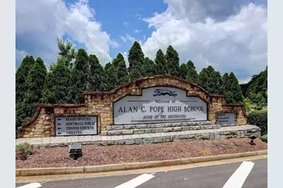 2731 Spencers Trace, Marietta, GA 30062 - Photo 36