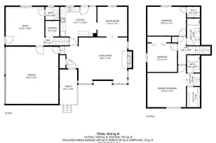 2731 Spencers Trace, Marietta, GA 30062 - Photo 34