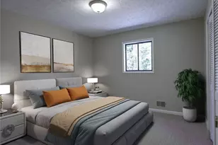 2731 Spencers Trace, Marietta, GA 30062 - Photo 20