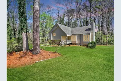 2731 Spencers Trace, Marietta, GA 30062 - Photo 2