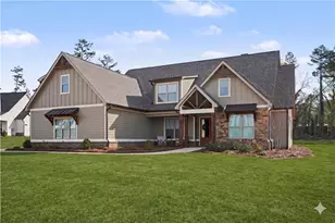287 Conner Ln, Williamson, GA 30292 - Photo 2