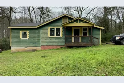 730 Tanyard Street, Monticello, GA 31064 - Photo 1