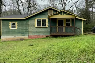 730 Tanyard St, Monticello, GA 31064 - Photo 1