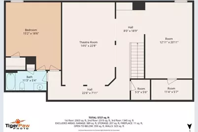 2730 Veltre Terrace SW, Atlanta, GA 30311 - Photo 88