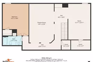 2730 Veltre Terrace SW, Atlanta, GA 30311 - Photo 88