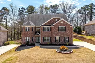 2730 Veltre Terrace SW, Atlanta, GA 30311 - Photo 2