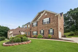 2730 Veltre Terrace SW, Atlanta, GA 30311 - Photo 2