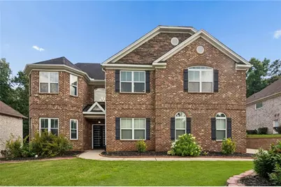 2730 Veltre Terrace SW, Atlanta, GA 30311 - Photo 2