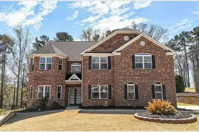2730 Veltre Terrace SW, Atlanta, GA 30311 - Photo 1