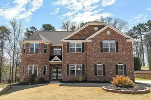 2730 Veltre Terrace SW, Atlanta, GA 30311 - Photo 1