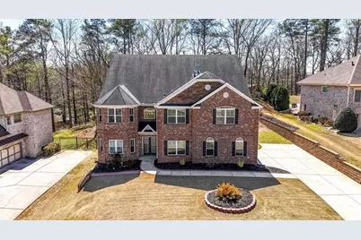 2730 Veltre Terrace SW, Atlanta, GA 30311 - Photo 1