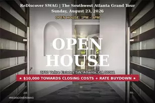2730 Veltre Terrace SW, Atlanta, GA 30311 - Photo 1