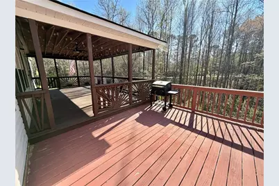 13298 Hwy 53 W, Fairmount, GA 30139 - Photo 44