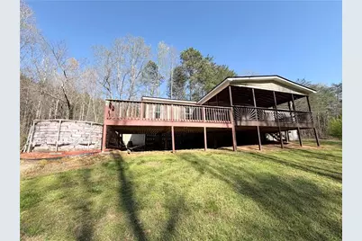 13298 Hwy 53 W, Fairmount, GA 30139 - Photo 16