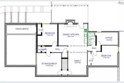 3120 Beechwood Drive SE, Marietta, GA 30067 - Photo 50