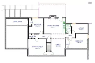 3120 Beechwood Dr SE, Marietta, GA 30067 - Photo 50