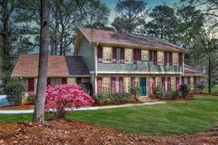 3120 Beechwood Dr SE, Marietta, GA 30067 - Photo 2