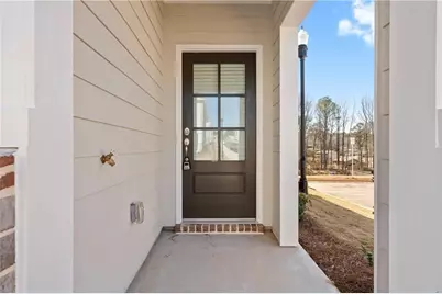 1919 Allagash Lane NW, Kennesaw, GA 30144 - Photo 2