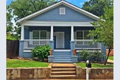 158 Walnut Street SW, Atlanta, GA 30314 - Photo 1