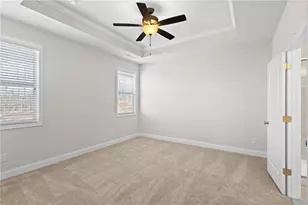 1230 Ainsworth Alley, Sugar Hill, GA 30518 - Photo 18