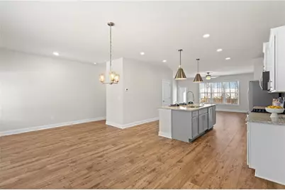 1230 Ainsworth Alley, Sugar Hill, GA 30518 - Photo 10