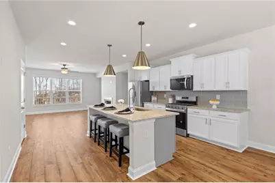 1230 Ainsworth Alley, Sugar Hill, GA 30518 - Photo 2