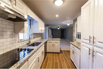 2418 Sagamore Hills Drive, Decatur, GA 30033 - Photo 4