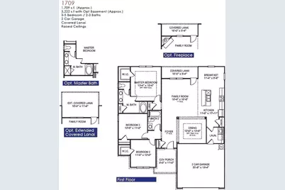 212 Magnolia Villas Drive, Cornelia, GA 30531 - Photo 2