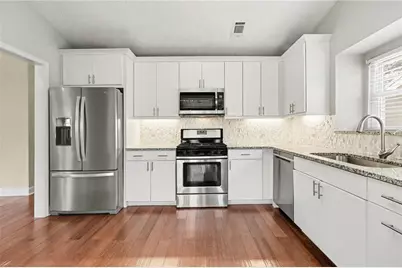 4207 Harris Ridge Court, Roswell, GA 30076 - Photo 6