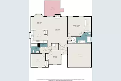 4207 Harris Ridge Court, Roswell, GA 30076 - Photo 22