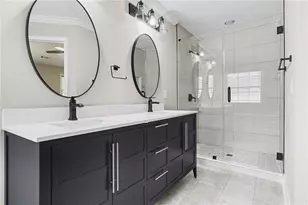 4207 Harris Ridge Ct, Roswell, GA 30076 - Photo 10