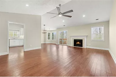 4207 Harris Ridge Court, Roswell, GA 30076 - Photo 4