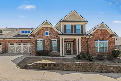 2730 Middlecreek Way, Cumming, GA 30041 - Photo 1