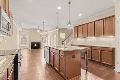 2730 Middlecreek Way, Cumming, GA 30041 - Photo 16