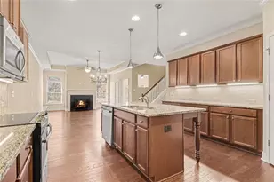 2730 Middlecreek Wy, Cumming, GA 30041 - Photo 16