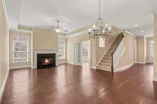 2730 Middlecreek Wy, Cumming, GA 30041 - Photo 8