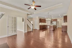 2730 Middlecreek Wy, Cumming, GA 30041 - Photo 12