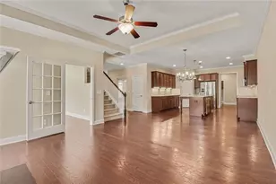 2730 Middlecreek Wy, Cumming, GA 30041 - Photo 12