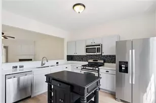 1917 Stancrest Trace NW, Kennesaw, GA 30152 - Photo 8